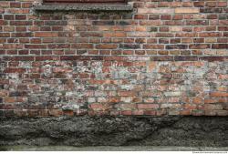 Photo Textures of Wall Bricks